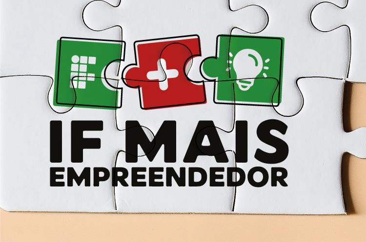 IF MAIS Empreendedor