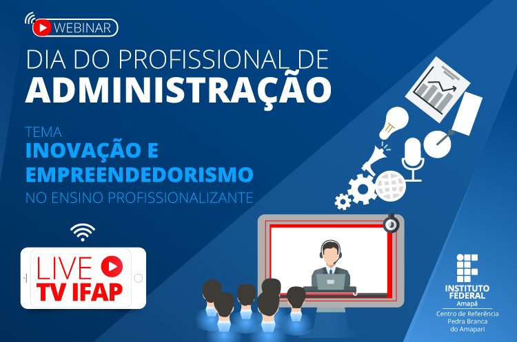 Img Materia Webinar dia do profissional de administracao